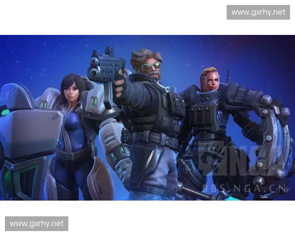 《风暴英雄探姬：新英雄崛起与战斗策略解析》